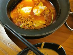 -呷哺呷哺(凯旋广场店)