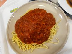 意式肉酱面-宜家·瑞典风味餐厅(北京西红门店)