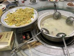 -丰尔粥食·粥底火锅·桑拿鸡(大良总店)