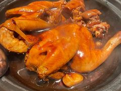 -小厨娘金榜题名(夫子庙秦淮河店)