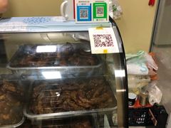 -宝光熏肉鞋底火烧(新街口店)