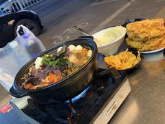 -螺叔螺蛳鸭脚煲(河南岸店)