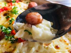 -彼芝奇比萨(红坊店)