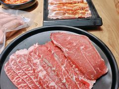 -九田家黑牛烤肉(溧水万达店)