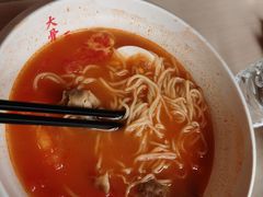 -味千拉面(东方明珠店)