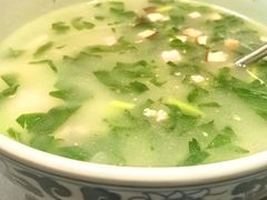 -老苏州茶酒楼