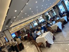 大堂-怡园饭店-餐厅(四望亭店)