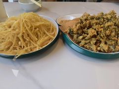 -何适山庄 ·可团建(水长城P2停车场店)