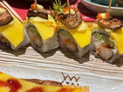 -一心创作料理屋(经开万达店)