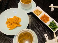 -海天楼中餐厅(吴宫泛太平洋酒店)