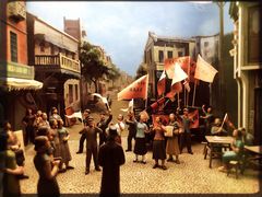 -上海四行仓库抗战纪念馆