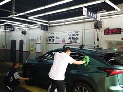 -考拉爱车膜小二汽车贴膜·车衣·改色·窗膜(锦华路社区店)