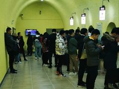-采薇庄园四季滑雪场
