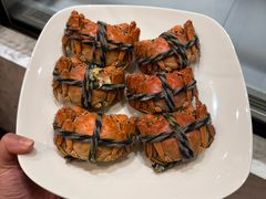 -丽都皇冠假日酒店·Matrix亦餐厅(望京店)