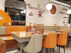 大堂-呷哺呷哺(郑州国贸360餐厅店)