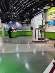 -北京科学中心儿童乐园