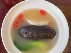 -鹿鸣春饭店(总店)