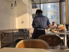 -必胜客(海滨店)