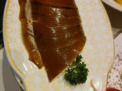-马仕玖煲·融合菜·酥不腻烤鸭(人大店)