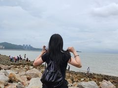 -野狸岛