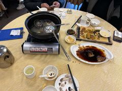 -和膳居饮食有限公司
