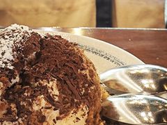 提拉米苏-PIZZA BIANCA(万象城店)