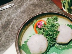 -捞王猪肚鸡火锅(金华义乌之心店)