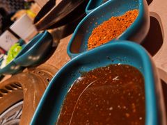 -额尔敦牛厨师铜板烧