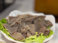 -食潮汕头鲜牛馆(望京保利店)