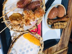 -和府捞面(东直门银座店)