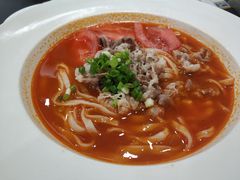 -康师傅私房牛肉面(北京南站店)