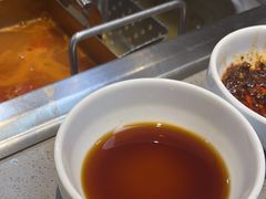 -海底捞火锅(振华商厦店)