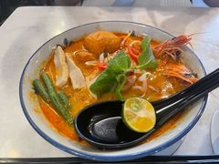 -何九海南茶店(鬼仔巷店)