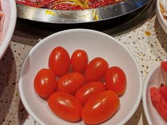 -重庆老门坎火锅(新津碧乐城店)