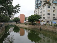 -晓港公园