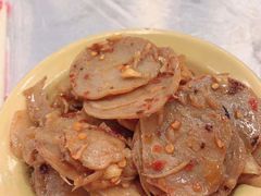 麻油捆鸡-东排食堂长沙小吃大排档(五一广场店)