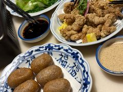 -林四喜·闽南传家菜(鼓浪屿店)