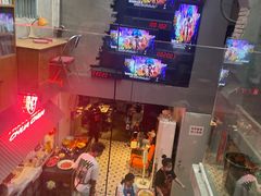 -王歘歘·chuǎ火锅(五道营店)