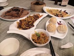 -潮府馆·非遗潮州菜·世纪公园(新国际博览中心店)