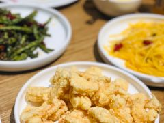 -榆林镇筋饼(知春路店)