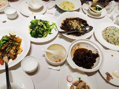 -新吉士·上海菜(浦东LCM置汇旭辉店)