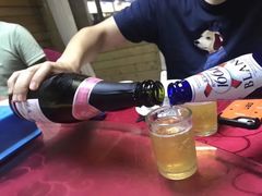 -临高吉海土窑海鲜(琼山店)