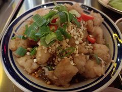 -大头叔烤鸡爪·朝鲜族烤串(天池路店)