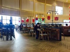 大堂-十七英哩咖啡 Seventeen Mile Coffee(崇盛晶珠广场店)