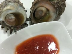 -南蚝小贝海鲜特色餐厅(南澳岛店)