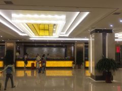 -张掖华辰国际大酒店
