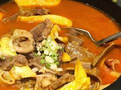 -临家闽南菜(宝洲路店)