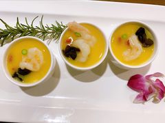 -水月周庄铂尔曼酒店 · 漾全日餐厅