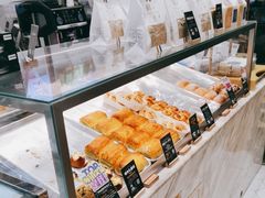 -DEMO黛慕蛋糕(中泰店)