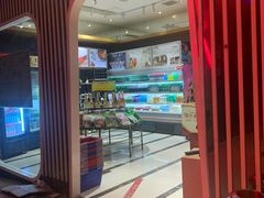 -好声音时尚量贩KTV(之心城店)